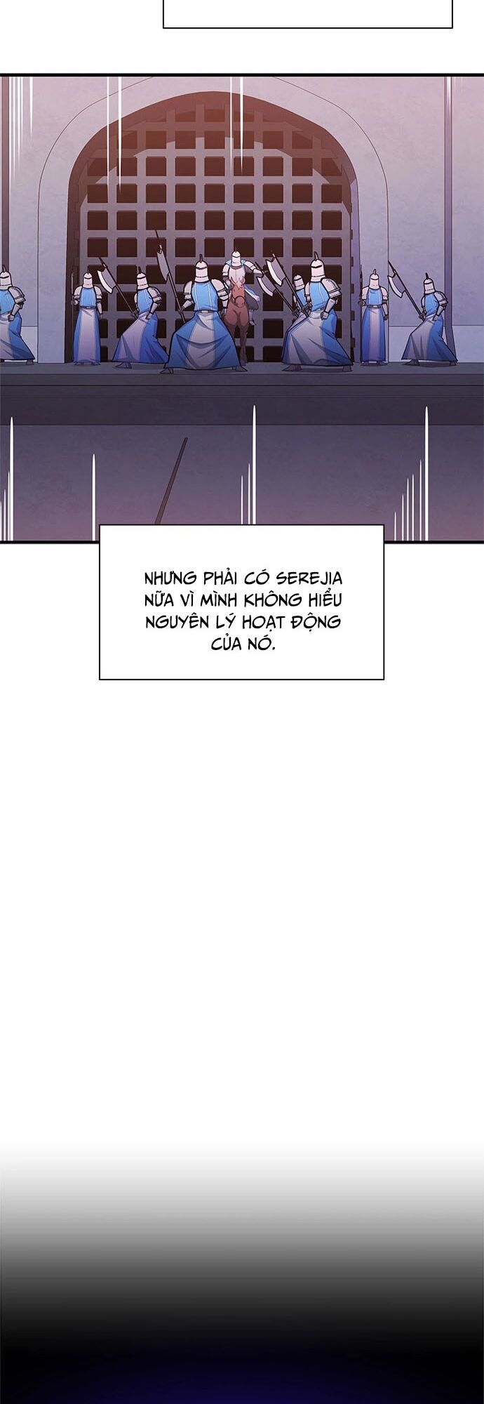 Hầm Ngục Hướng Dẫn Cấp Địa Ngục - Chapter 173 - Page 59