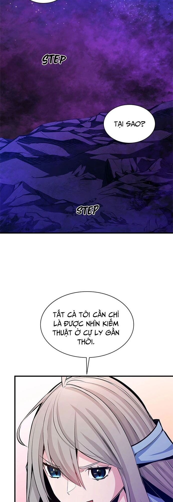 Hầm Ngục Hướng Dẫn Cấp Địa Ngục - Chapter 173 - Page 6