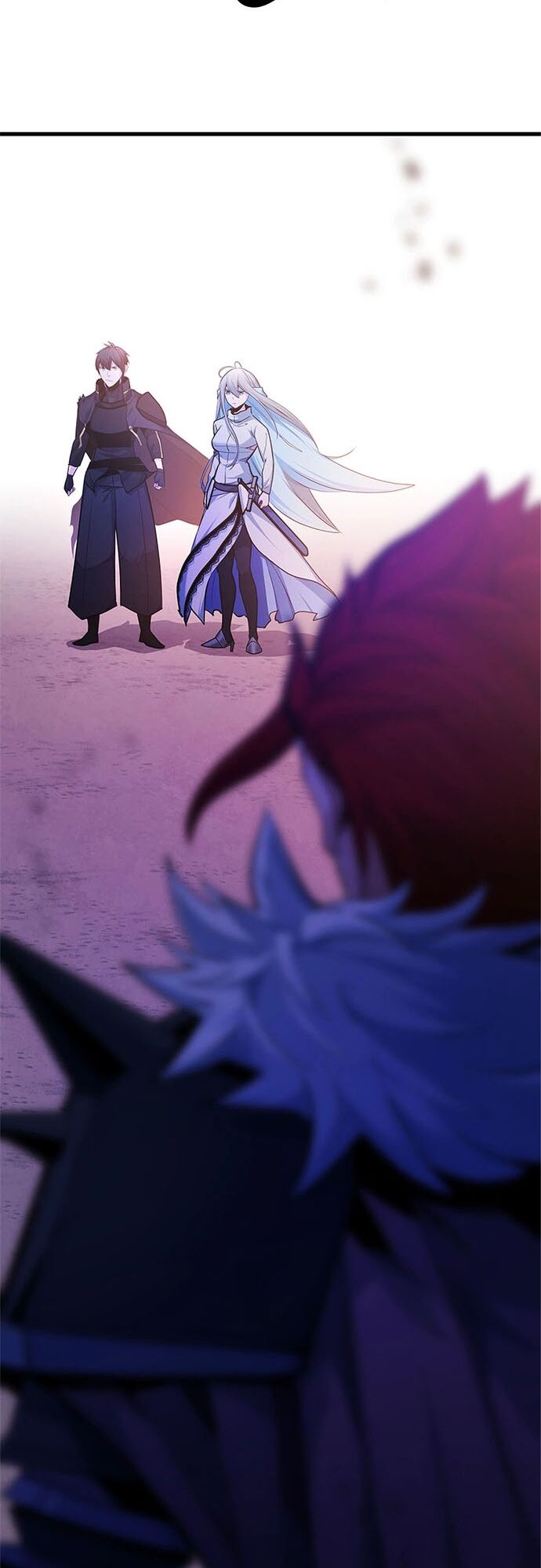 Hầm Ngục Hướng Dẫn Cấp Địa Ngục - Chapter 173 - Page 62