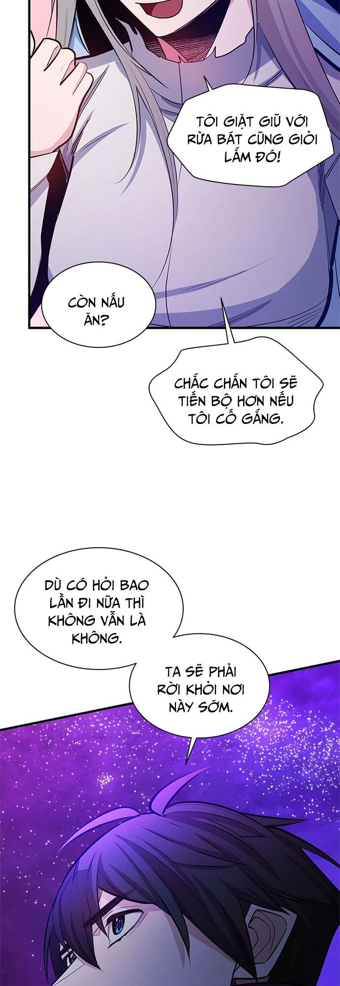 Hầm Ngục Hướng Dẫn Cấp Địa Ngục - Chapter 173 - Page 7