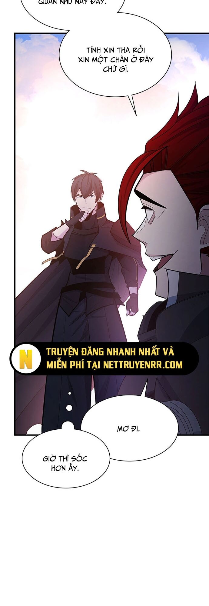 Hầm Ngục Hướng Dẫn Cấp Địa Ngục - Chapter 174 - Page 10