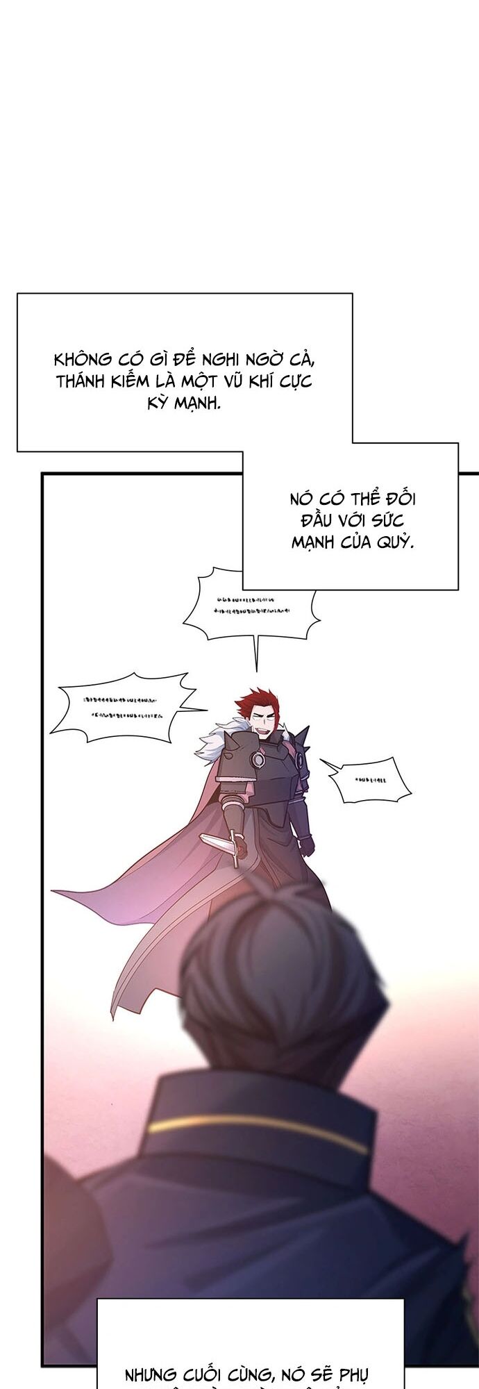 Hầm Ngục Hướng Dẫn Cấp Địa Ngục - Chapter 174 - Page 14