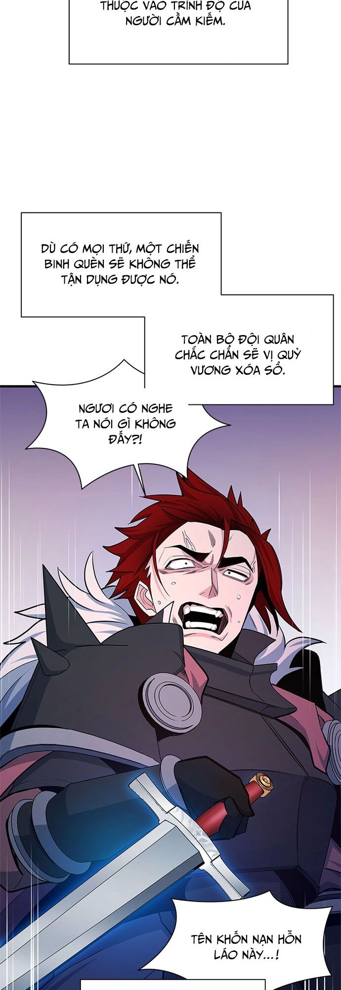 Hầm Ngục Hướng Dẫn Cấp Địa Ngục - Chapter 174 - Page 15