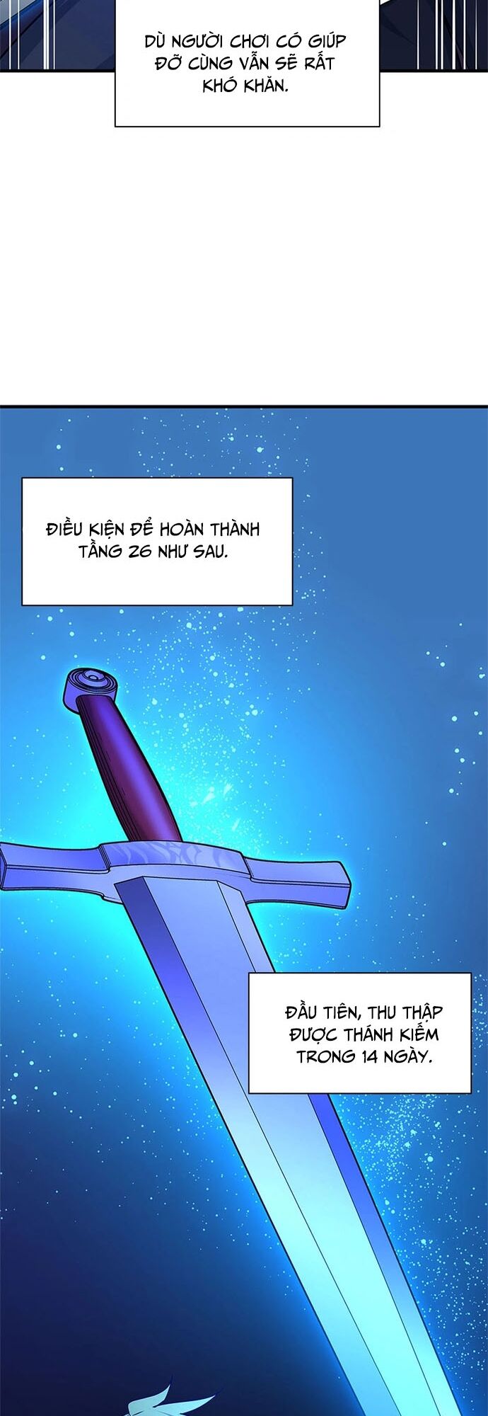 Hầm Ngục Hướng Dẫn Cấp Địa Ngục - Chapter 174 - Page 16