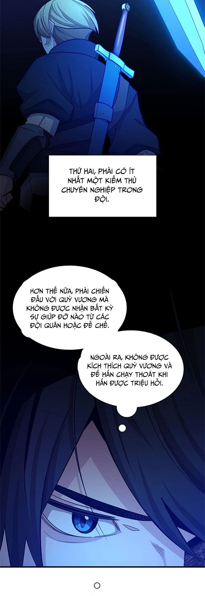 Hầm Ngục Hướng Dẫn Cấp Địa Ngục - Chapter 174 - Page 17