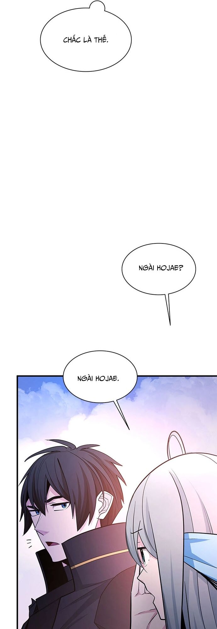 Hầm Ngục Hướng Dẫn Cấp Địa Ngục - Chapter 174 - Page 18
