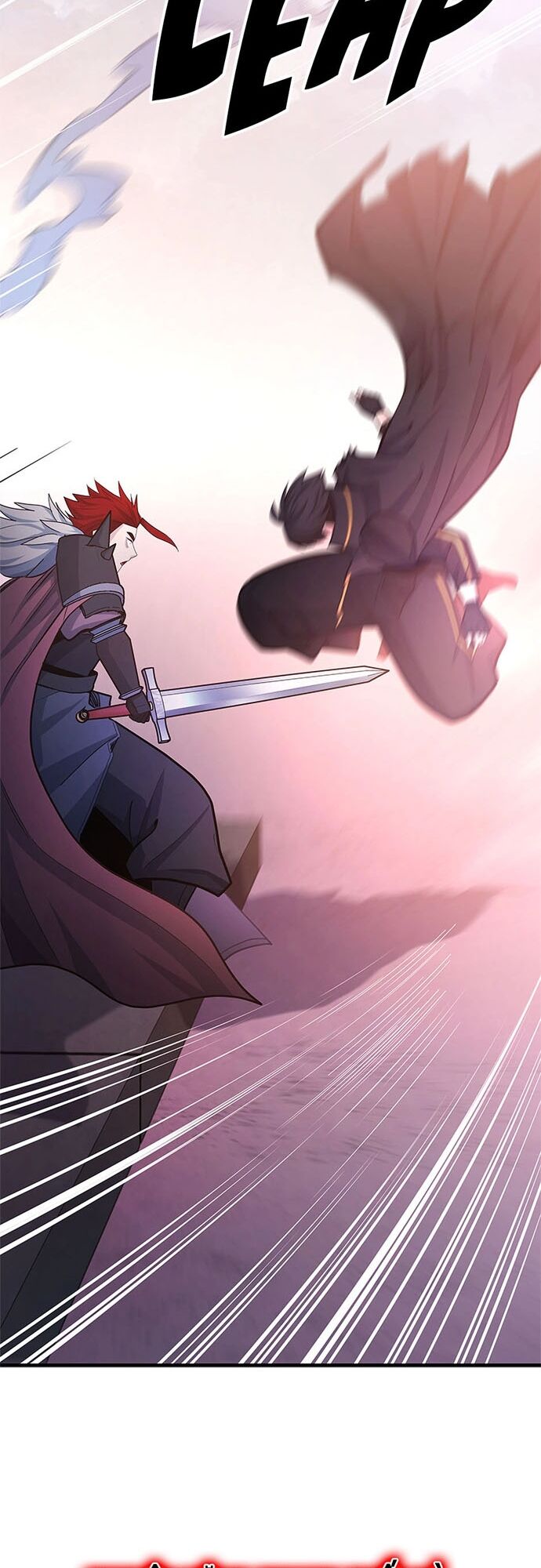 Hầm Ngục Hướng Dẫn Cấp Địa Ngục - Chapter 174 - Page 24