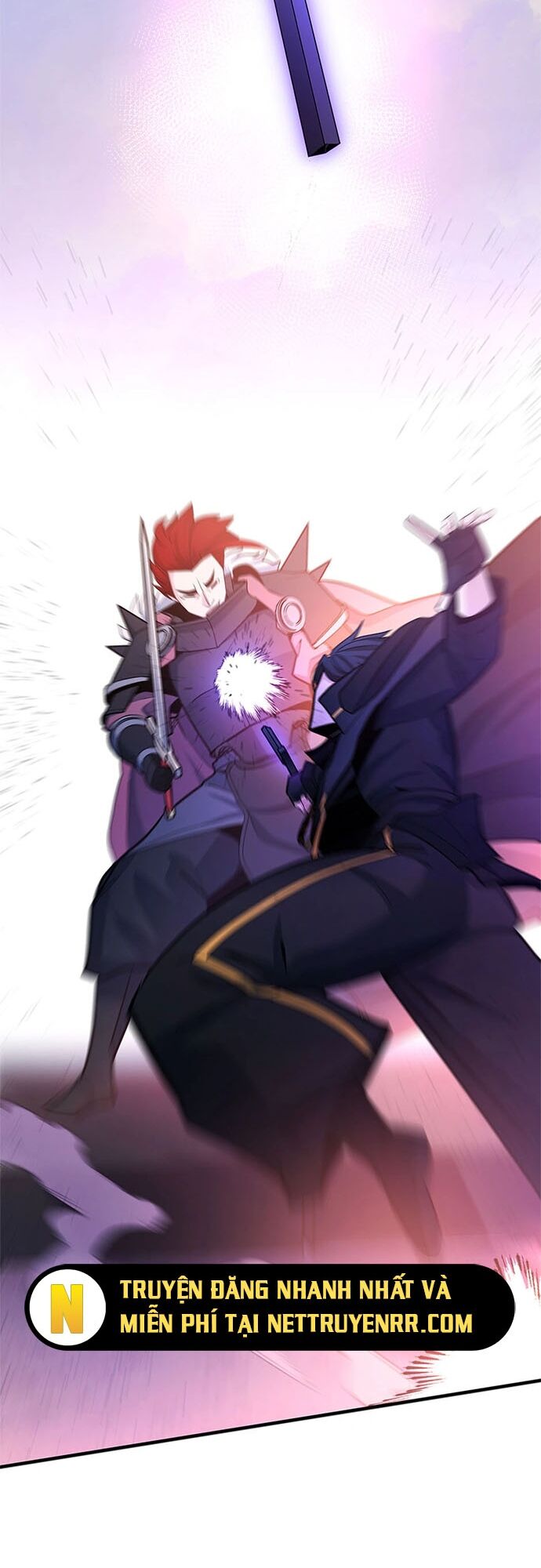 Hầm Ngục Hướng Dẫn Cấp Địa Ngục - Chapter 174 - Page 27