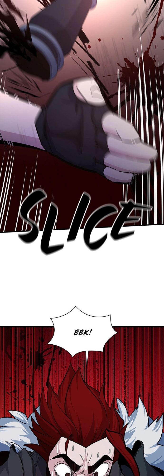 Hầm Ngục Hướng Dẫn Cấp Địa Ngục - Chapter 174 - Page 31