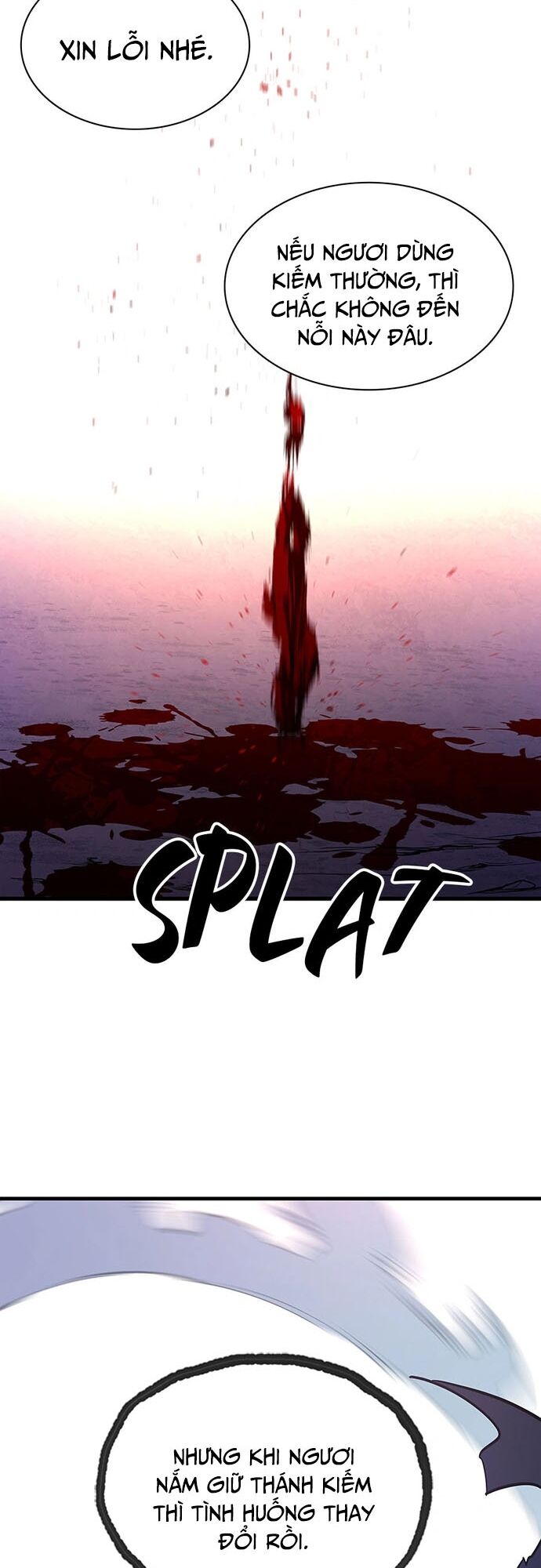Hầm Ngục Hướng Dẫn Cấp Địa Ngục - Chapter 174 - Page 33