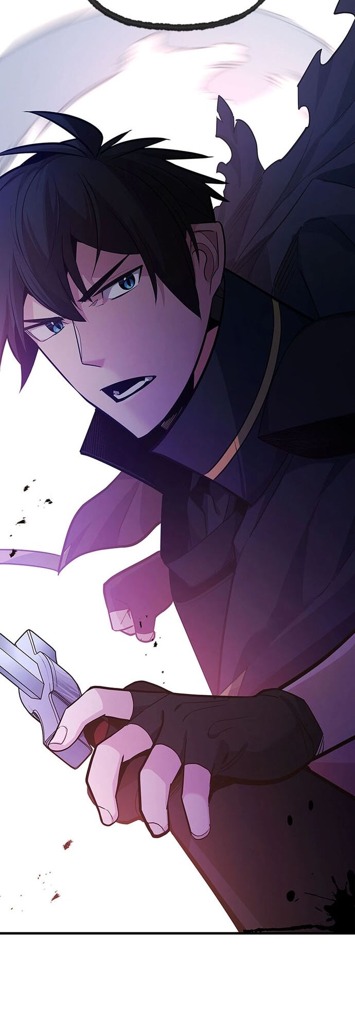 Hầm Ngục Hướng Dẫn Cấp Địa Ngục - Chapter 174 - Page 34