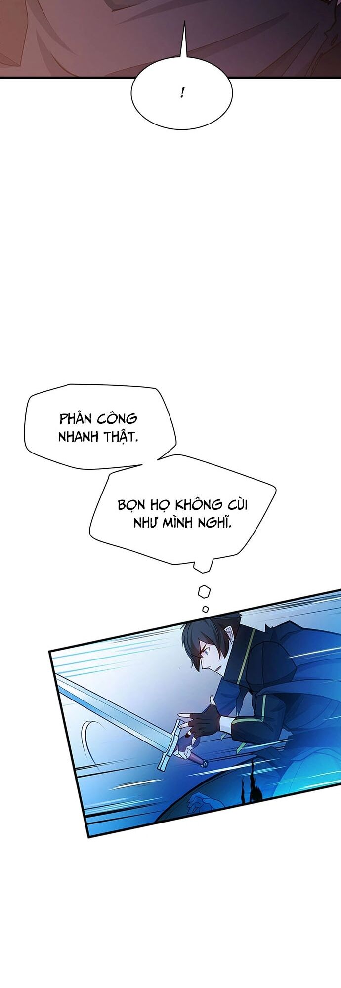 Hầm Ngục Hướng Dẫn Cấp Địa Ngục - Chapter 174 - Page 36