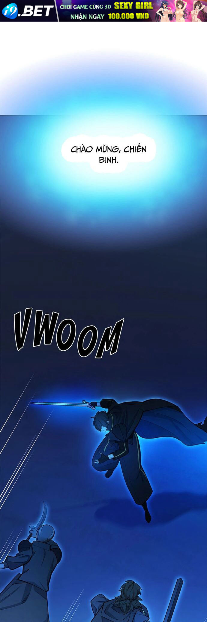 Hầm Ngục Hướng Dẫn Cấp Địa Ngục - Chapter 174 - Page 37