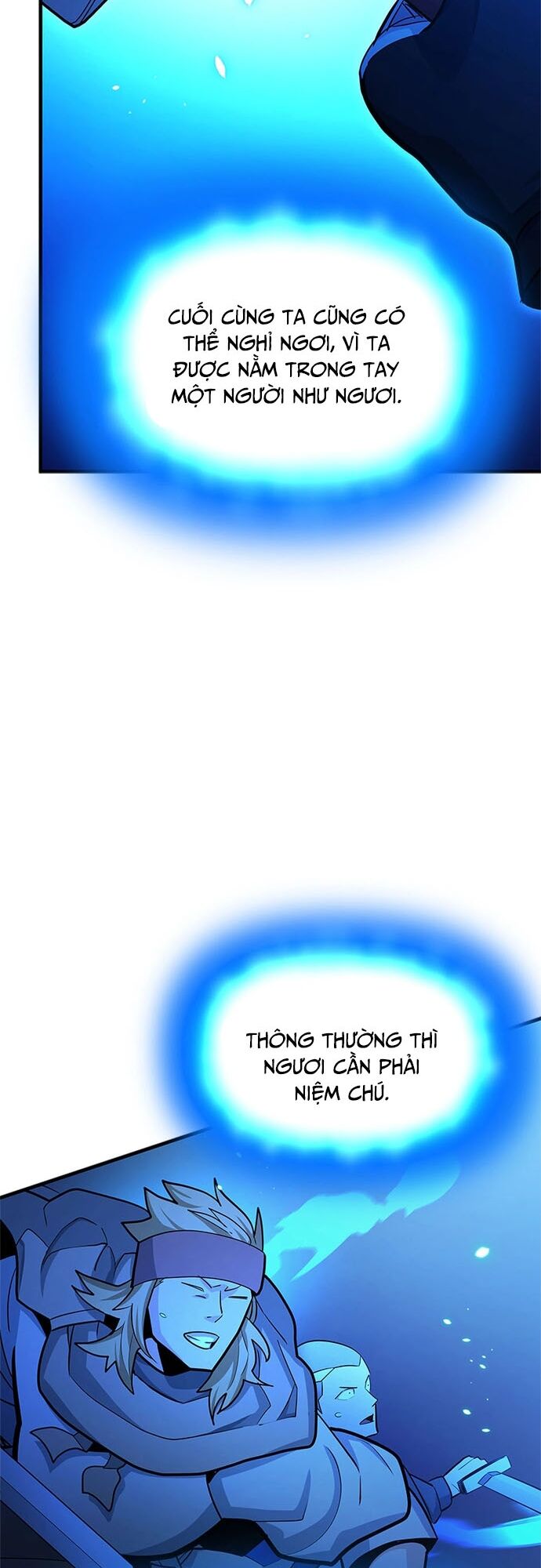 Hầm Ngục Hướng Dẫn Cấp Địa Ngục - Chapter 174 - Page 39