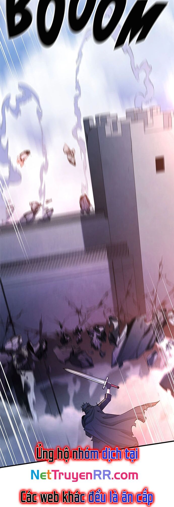 Hầm Ngục Hướng Dẫn Cấp Địa Ngục - Chapter 174 - Page 46