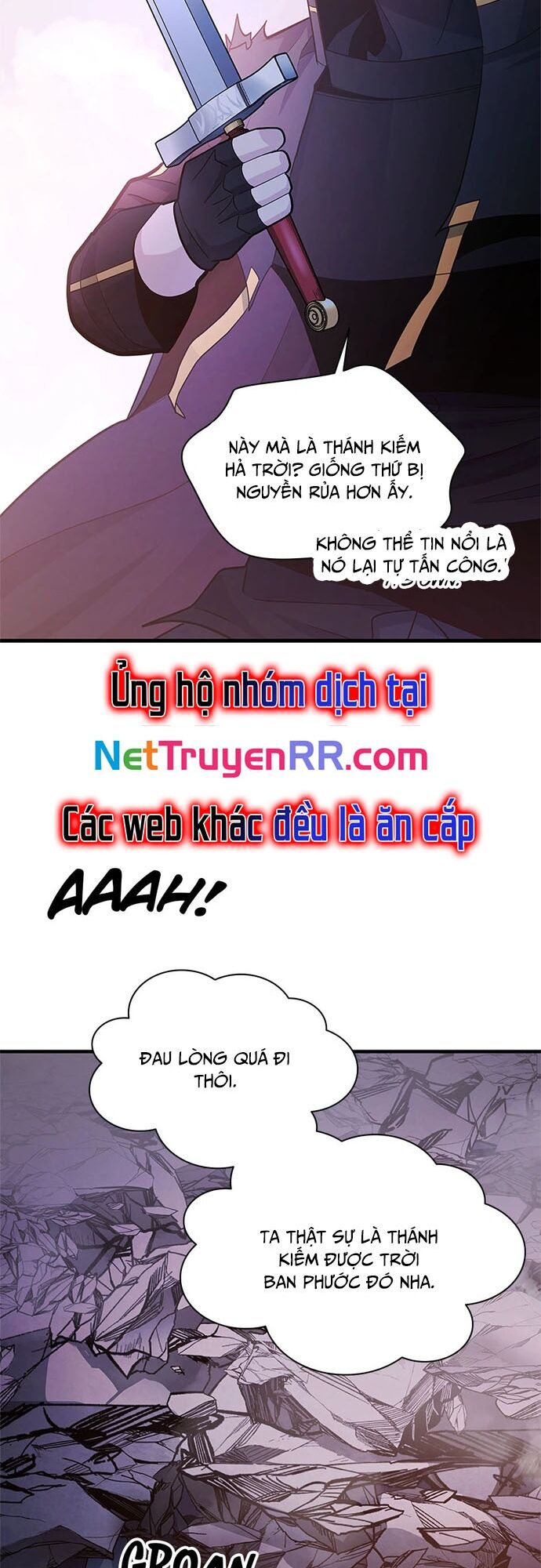 Hầm Ngục Hướng Dẫn Cấp Địa Ngục - Chapter 174 - Page 52