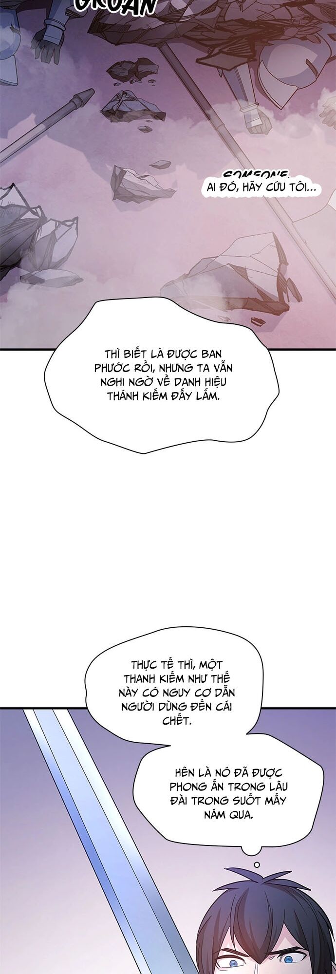 Hầm Ngục Hướng Dẫn Cấp Địa Ngục - Chapter 174 - Page 53