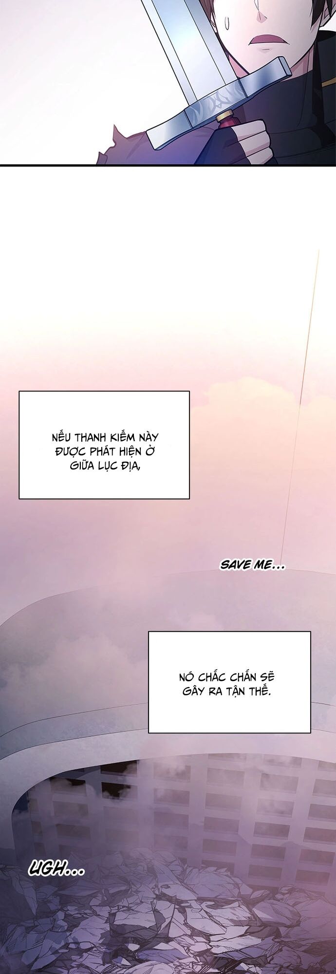Hầm Ngục Hướng Dẫn Cấp Địa Ngục - Chapter 174 - Page 54