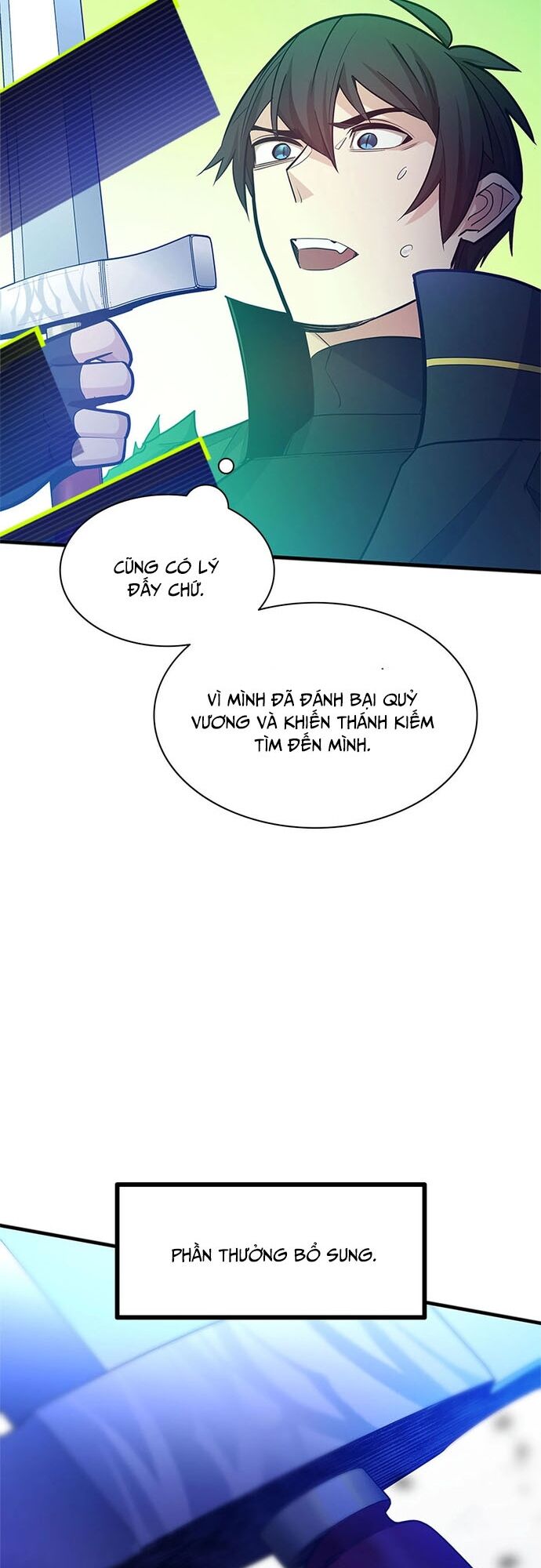 Hầm Ngục Hướng Dẫn Cấp Địa Ngục - Chapter 174 - Page 63