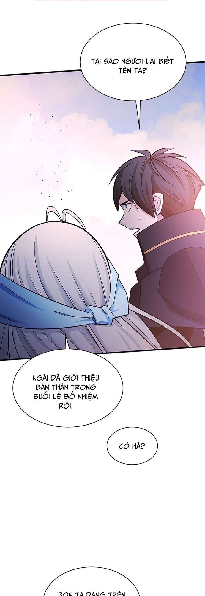 Hầm Ngục Hướng Dẫn Cấp Địa Ngục - Chapter 174 - Page 8