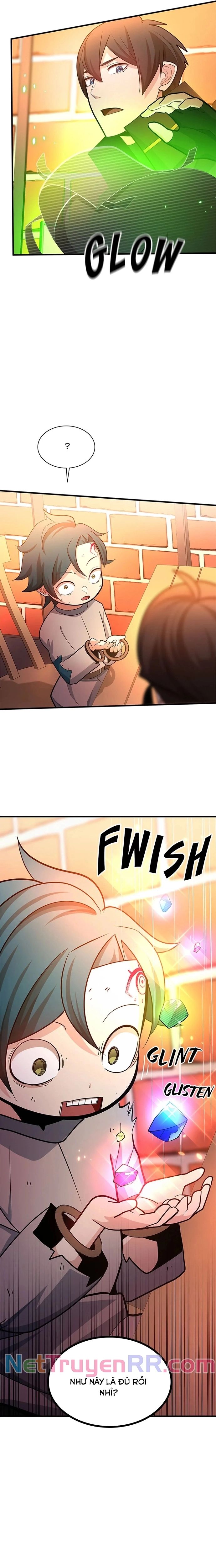 Hầm Ngục Hướng Dẫn Cấp Địa Ngục - Chapter 180 - Page 10