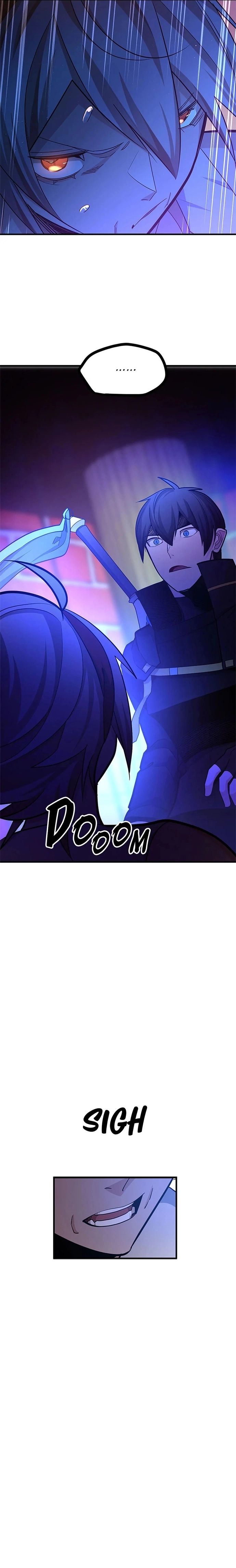 Hầm Ngục Hướng Dẫn Cấp Địa Ngục - Chapter 180 - Page 16