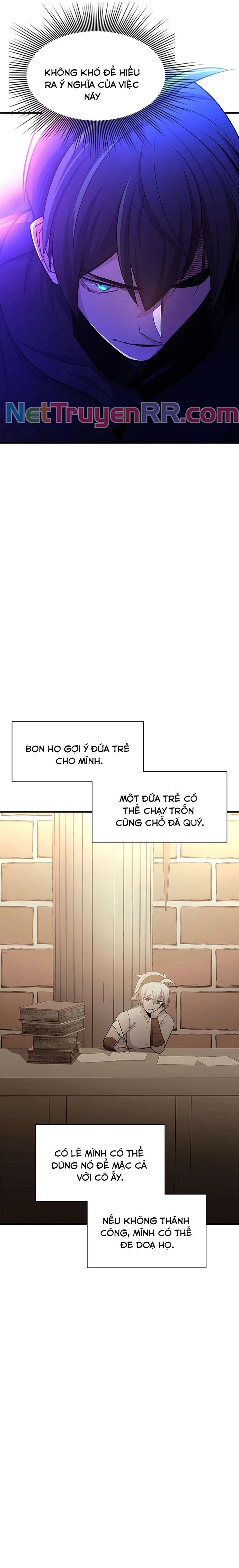 Hầm Ngục Hướng Dẫn Cấp Địa Ngục - Chapter 180 - Page 23
