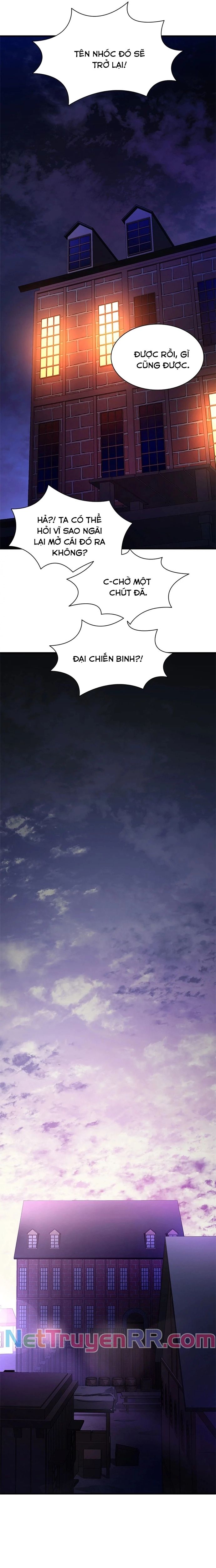 Hầm Ngục Hướng Dẫn Cấp Địa Ngục - Chapter 180 - Page 25