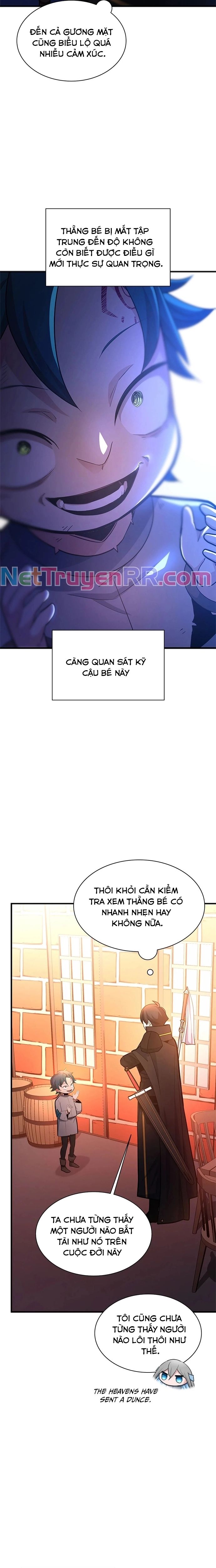 Hầm Ngục Hướng Dẫn Cấp Địa Ngục - Chapter 180 - Page 5