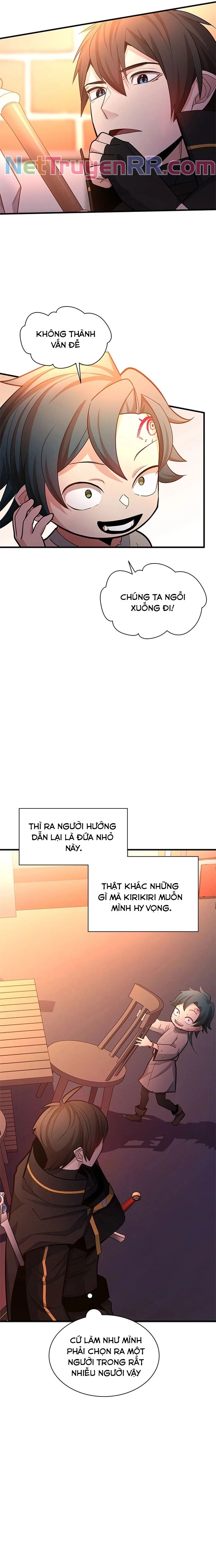 Hầm Ngục Hướng Dẫn Cấp Địa Ngục - Chapter 180 - Page 7