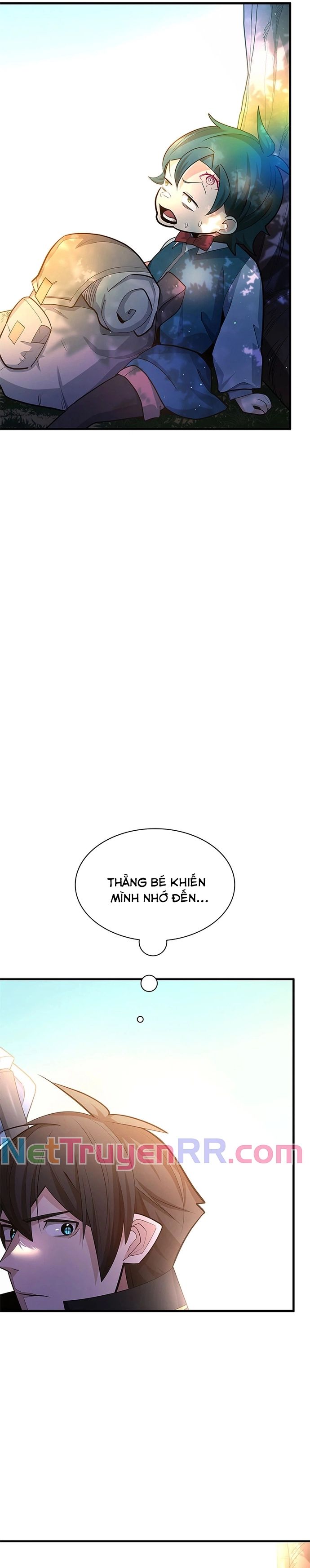 Hầm Ngục Hướng Dẫn Cấp Địa Ngục - Chapter 181 - Page 10