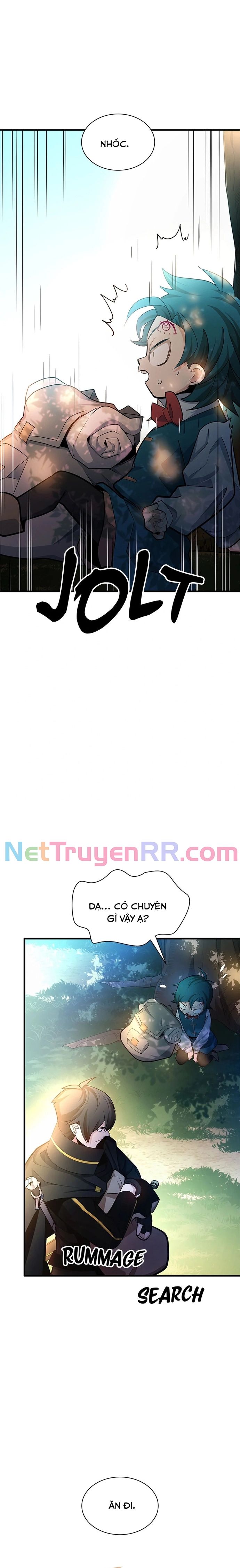 Hầm Ngục Hướng Dẫn Cấp Địa Ngục - Chapter 181 - Page 16