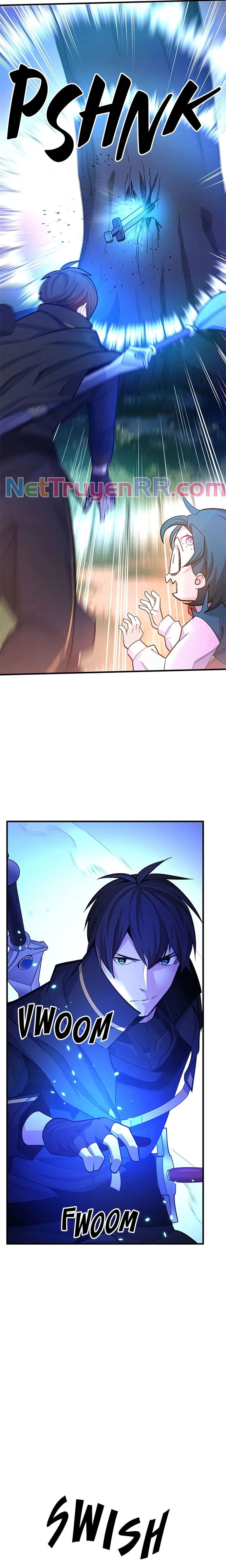 Hầm Ngục Hướng Dẫn Cấp Địa Ngục - Chapter 181 - Page 21