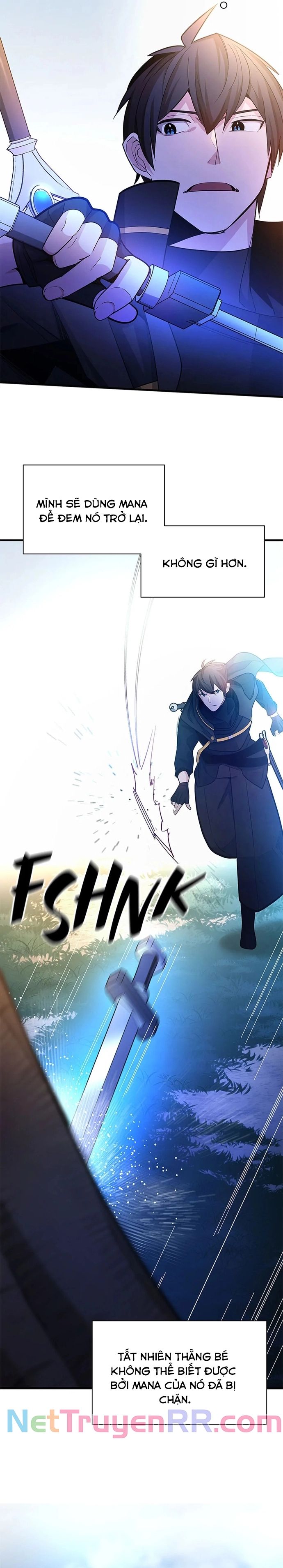 Hầm Ngục Hướng Dẫn Cấp Địa Ngục - Chapter 181 - Page 23