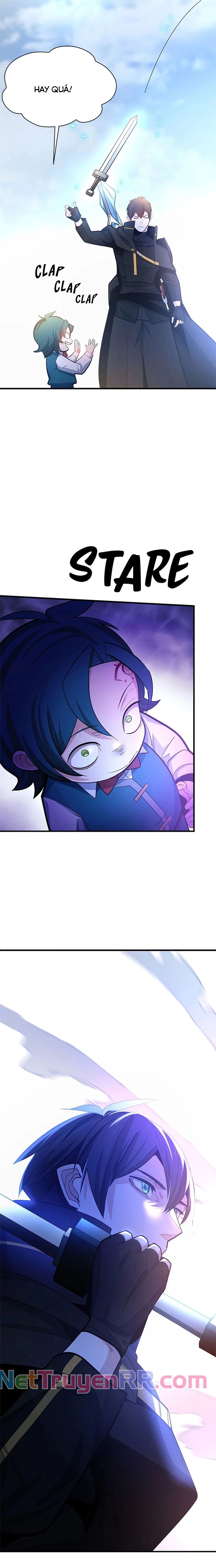 Hầm Ngục Hướng Dẫn Cấp Địa Ngục - Chapter 181 - Page 24