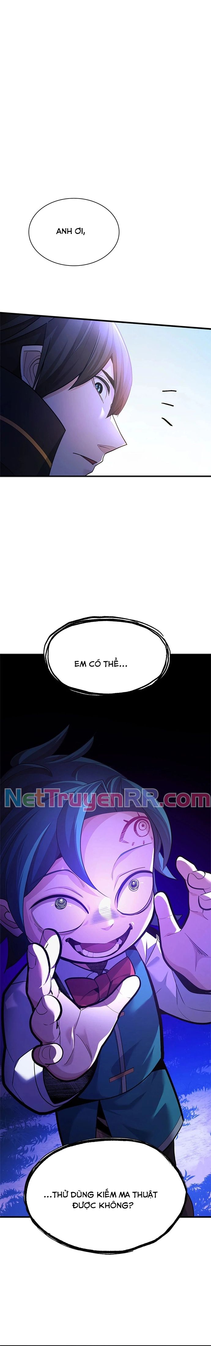 Hầm Ngục Hướng Dẫn Cấp Địa Ngục - Chapter 181 - Page 25