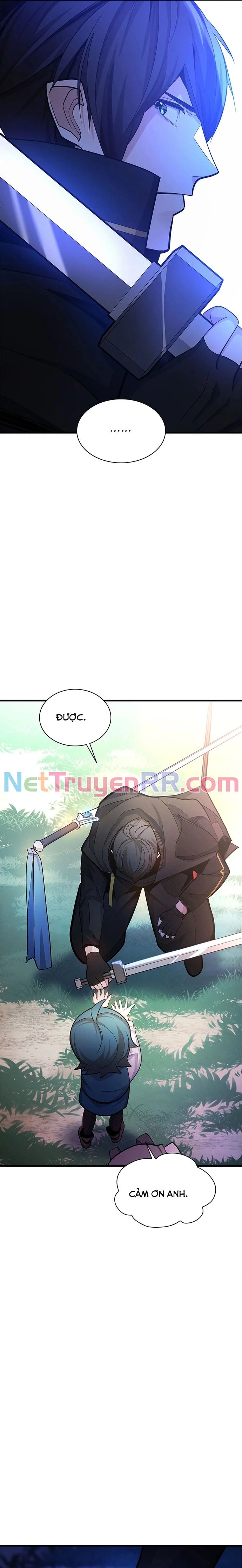 Hầm Ngục Hướng Dẫn Cấp Địa Ngục - Chapter 181 - Page 26