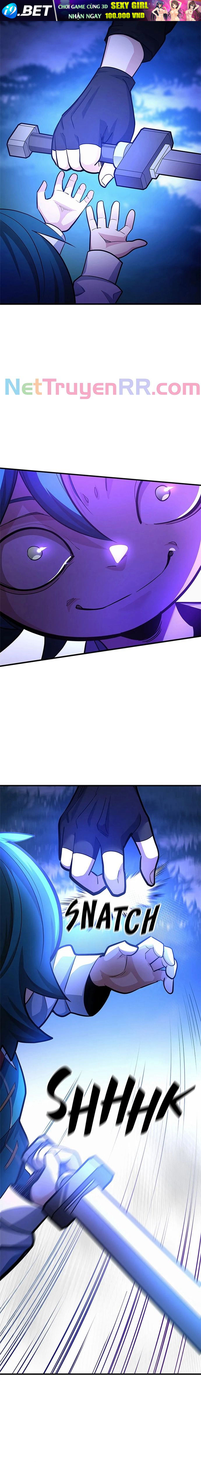 Hầm Ngục Hướng Dẫn Cấp Địa Ngục - Chapter 181 - Page 27