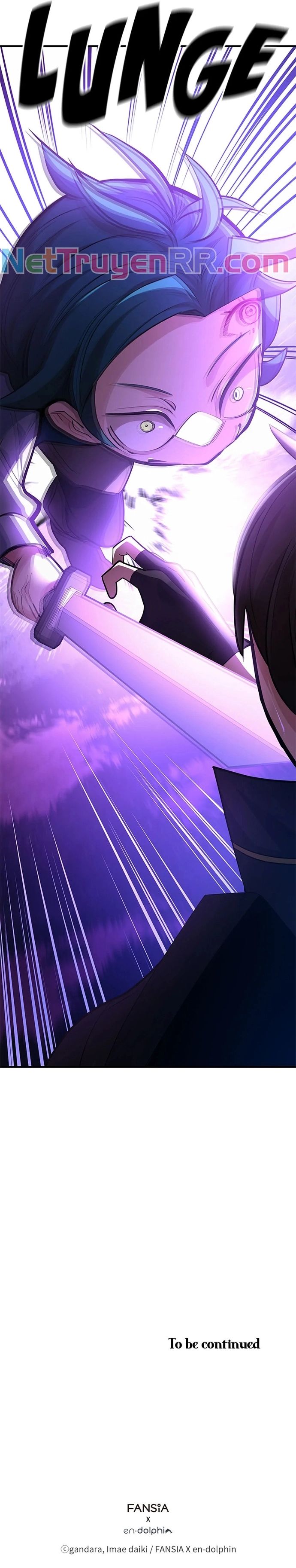 Hầm Ngục Hướng Dẫn Cấp Địa Ngục - Chapter 181 - Page 28