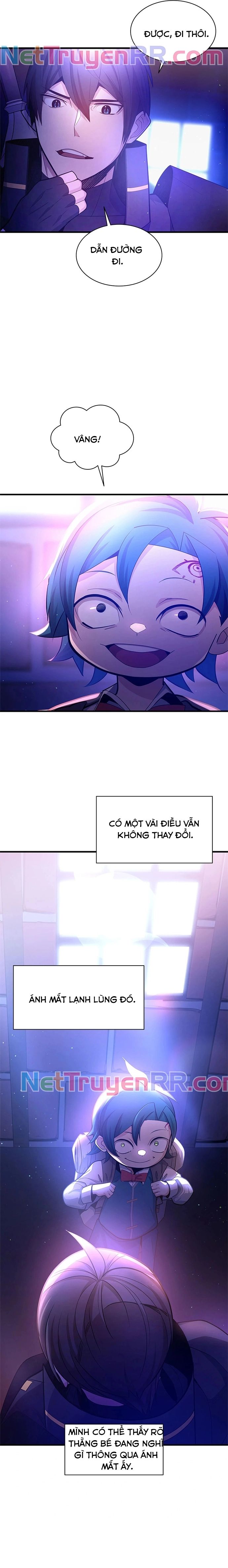 Hầm Ngục Hướng Dẫn Cấp Địa Ngục - Chapter 181 - Page 3