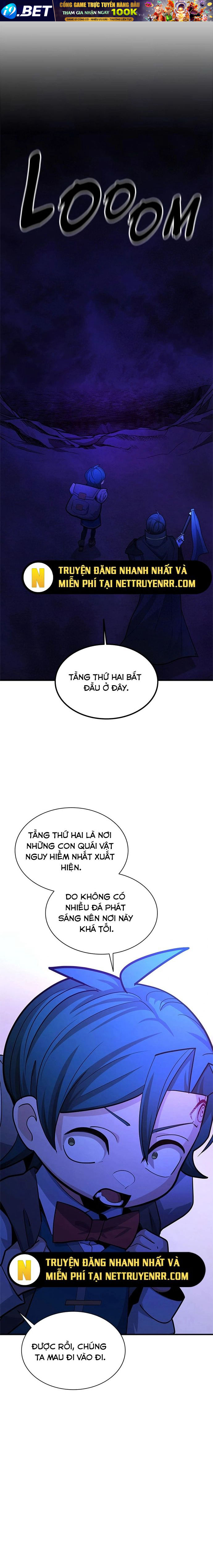 Hầm Ngục Hướng Dẫn Cấp Địa Ngục - Chapter 183 - Page 14
