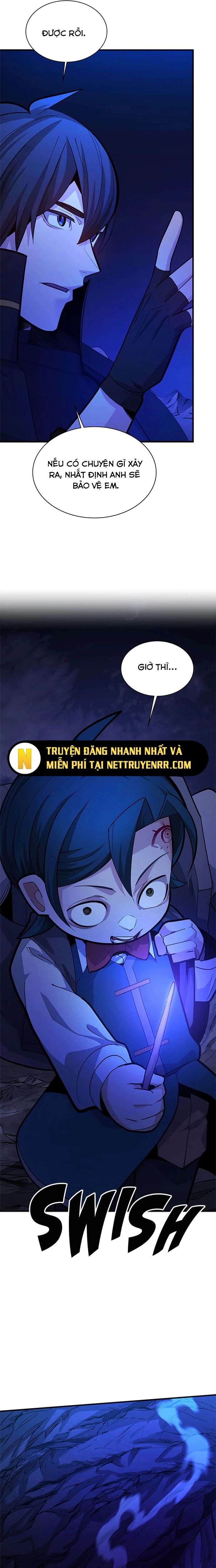 Hầm Ngục Hướng Dẫn Cấp Địa Ngục - Chapter 183 - Page 16