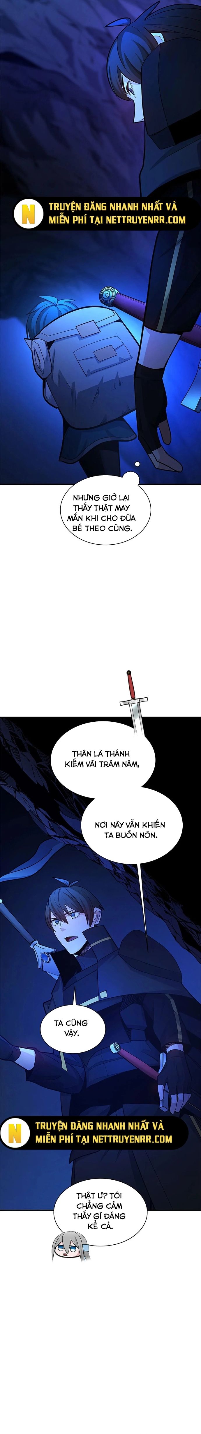 Hầm Ngục Hướng Dẫn Cấp Địa Ngục - Chapter 183 - Page 19