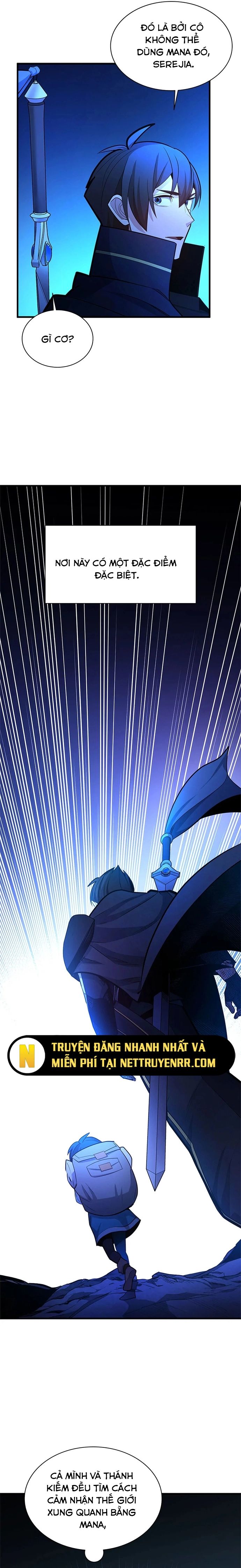 Hầm Ngục Hướng Dẫn Cấp Địa Ngục - Chapter 183 - Page 20