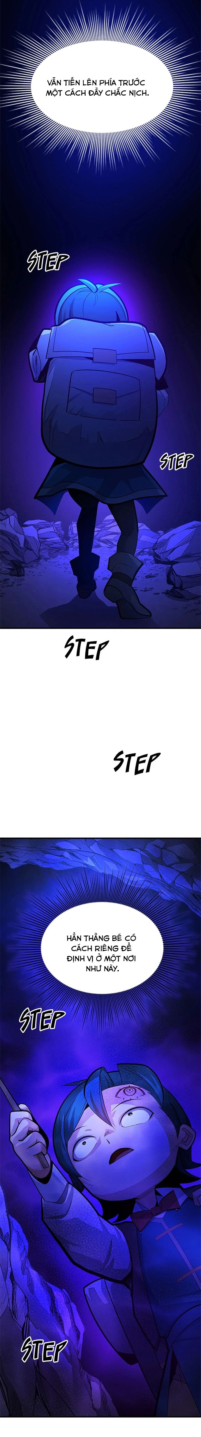 Hầm Ngục Hướng Dẫn Cấp Địa Ngục - Chapter 183 - Page 23