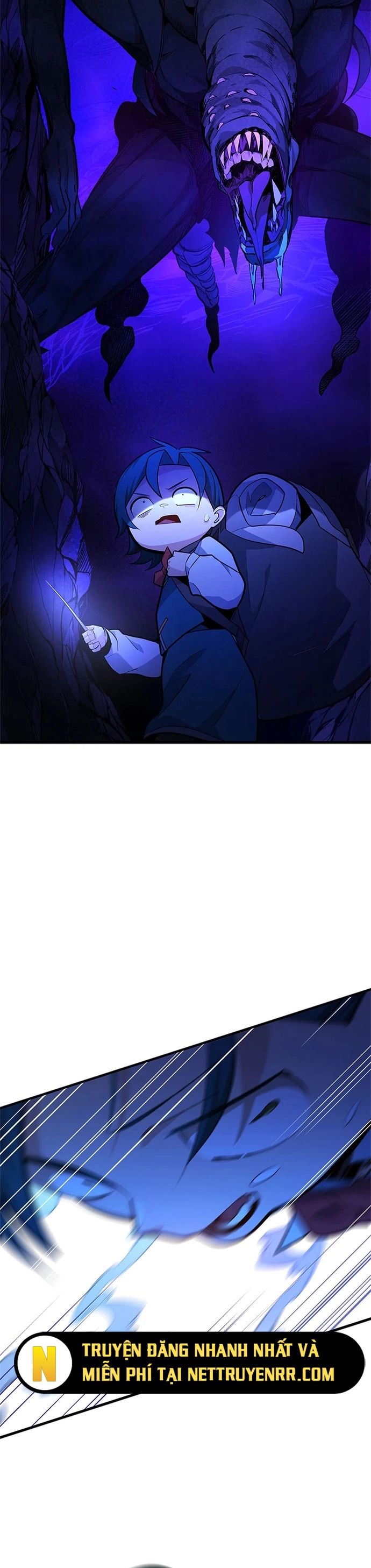 Hầm Ngục Hướng Dẫn Cấp Địa Ngục - Chapter 183 - Page 26