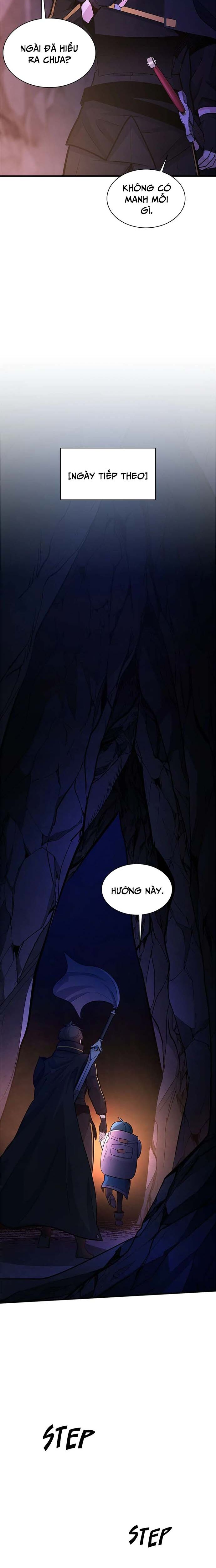 Hầm Ngục Hướng Dẫn Cấp Địa Ngục - Chapter 184 - Page 16