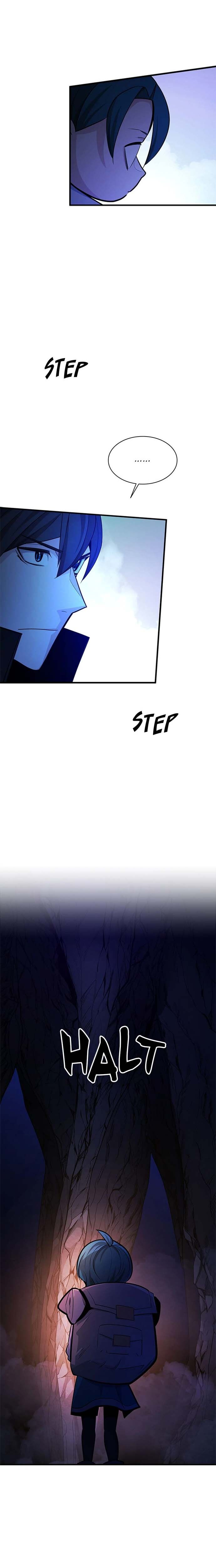 Hầm Ngục Hướng Dẫn Cấp Địa Ngục - Chapter 184 - Page 17