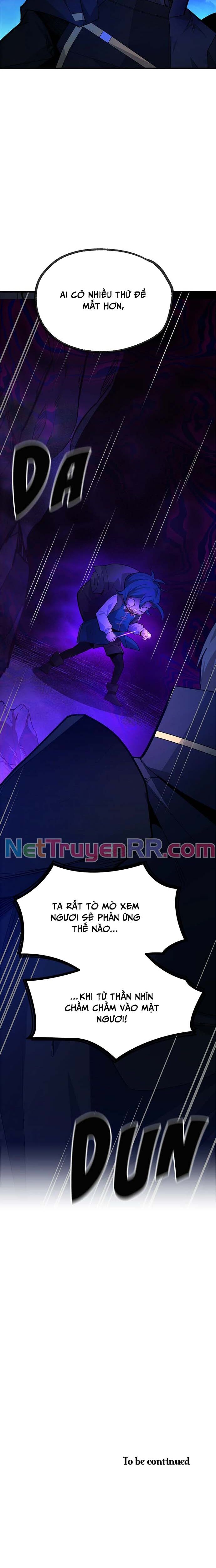 Hầm Ngục Hướng Dẫn Cấp Địa Ngục - Chapter 184 - Page 26