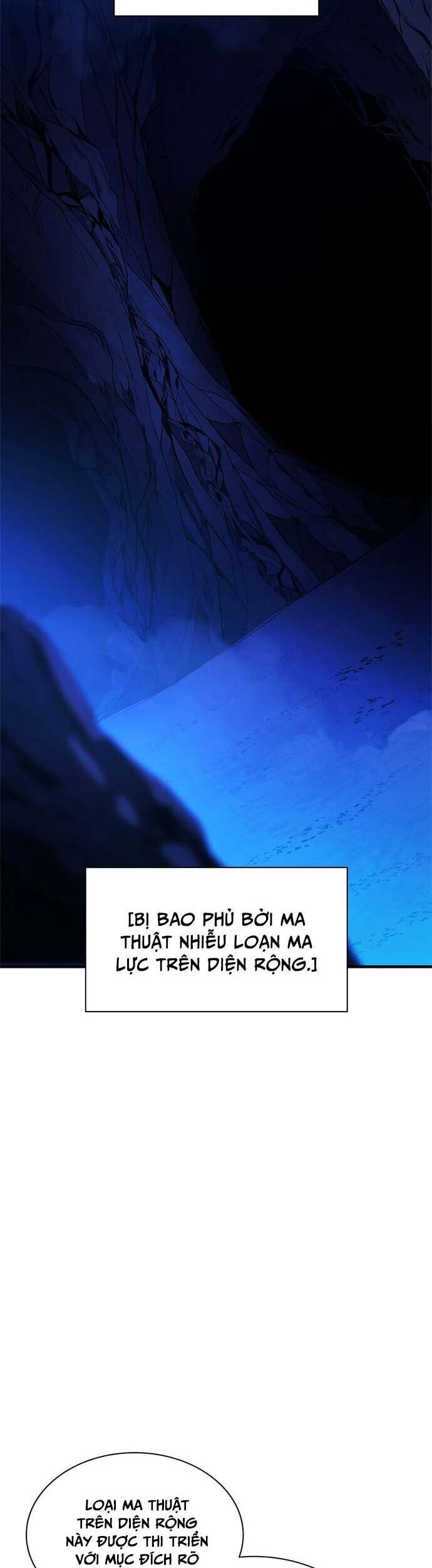Hầm Ngục Hướng Dẫn Cấp Địa Ngục - Chapter 185 - Page 10
